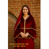 لباس قجری حمیرا