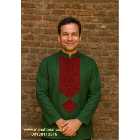 پیراهن سنتی آقایان