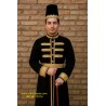 لباس قجری رشیدالملک 