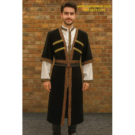 لباس آذری آقایان 2
