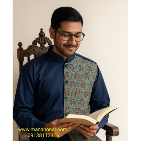 پیراهن سنتی 9