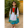 لباس سنتی پریناز 