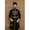 لباس سنتی شجاع الدوله 