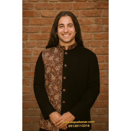 پیراهن سنتی 4