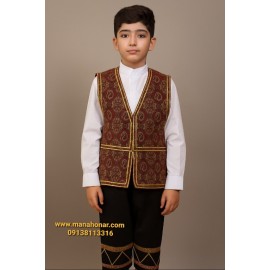 لباس سنتی پسران