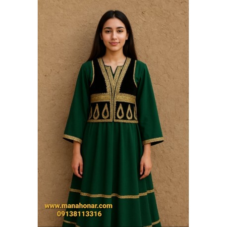 لباس ایرانی آرمیتا