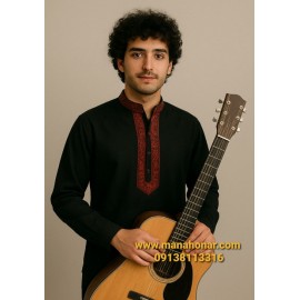 پیراهن سنتی 7