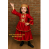 لباس رقص آذری