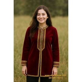 پیراهن سنتی ایرانی