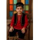 لباس سنتی پسران مدل شماره 2