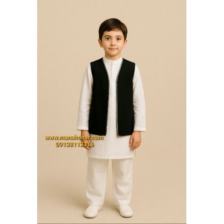 لباس نقالی 2