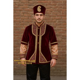 لباس سنتی ایرانی 