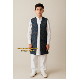 لباس نقالی و شاهنامه خوانی 