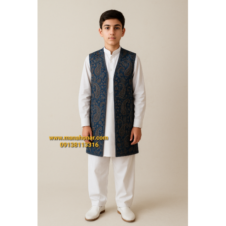 لباس نقالی و شاهنامه خوانی 