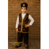 لباس سنتی پسران 4