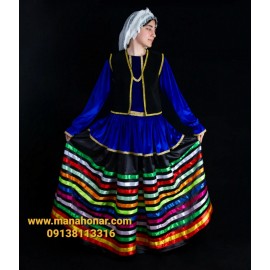 لباس قاسم آباد گیلان