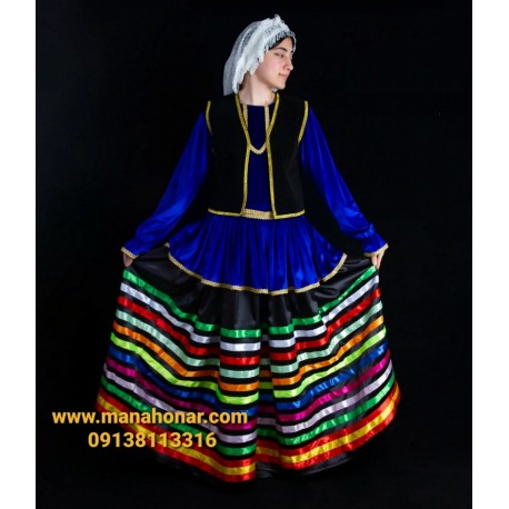 لباس قاسم آباد گیلان