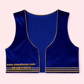 جلیقه سنتی 8