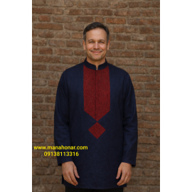 پیراهن سنتی آقایان 3