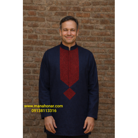 پیراهن سنتی آقایان