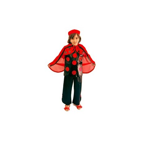 Hero Ladybug ‍Costume