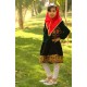 لباس قاجار 2