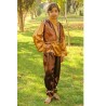 لباس محلی مدل شماره 3