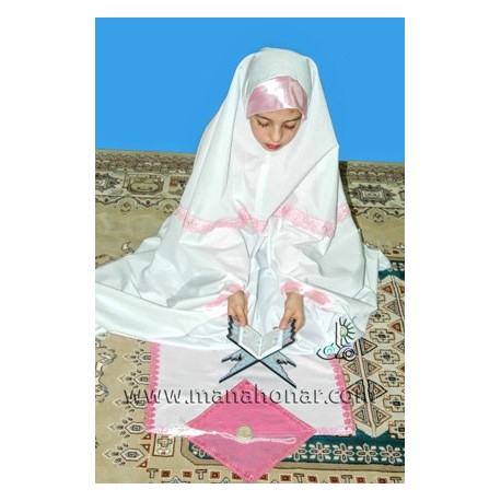 چادر نماز 1