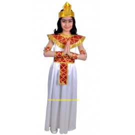 لباس مصری 2