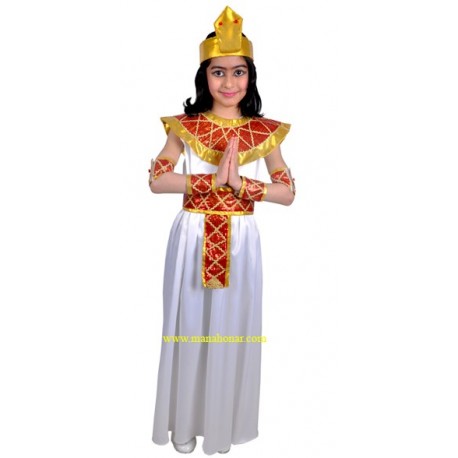 لباس مصری 2