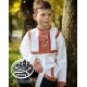 پیراهن سنتی ترکمن ایلکان