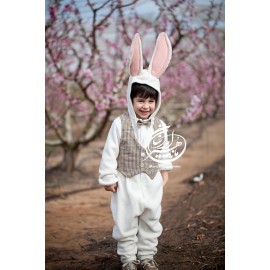لباس خرگوش 1