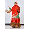 لباس بختیاری 2 