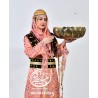 Traditional Kurdish clothes
