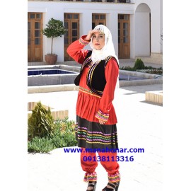لباس مازندران