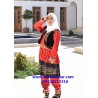 لباس مازندران