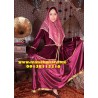 لباس قجری زینت 