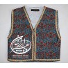 جلیقه ترمه 1