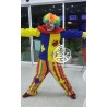 لباس دلقک 10