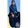 لباس قاجاری پری سلطان