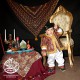 لباس کودک قاجار 1