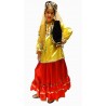 Costume Model NO.2
